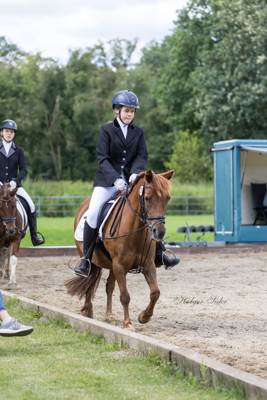Bild 332 - Pony Akademie Turnier